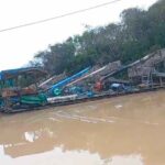 Wow. . . . Setoran 3 Juta / Set Lanting Jek, Aktivitas PETI Suhaid Kembali Menjamur. IMG-20251102-WA0009